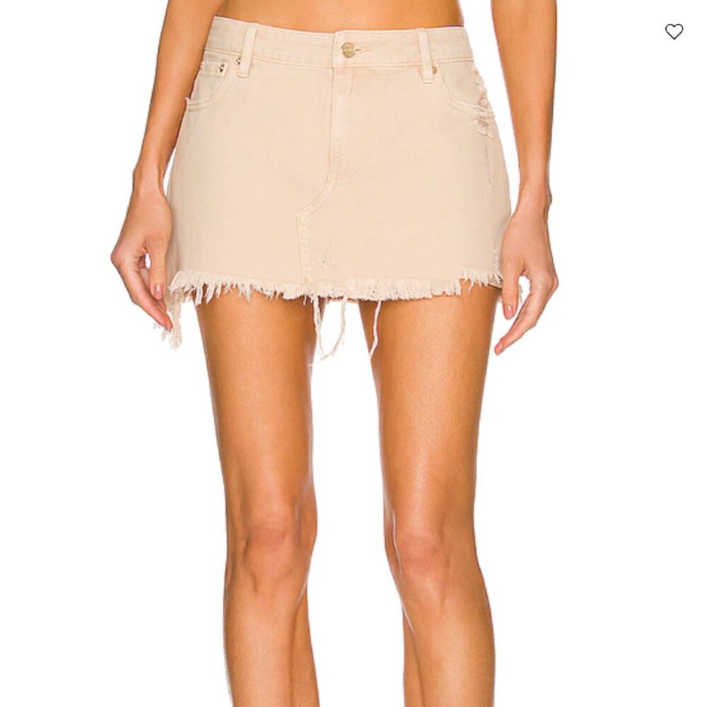 Vanessa Skirt SER.O.YA- size 26